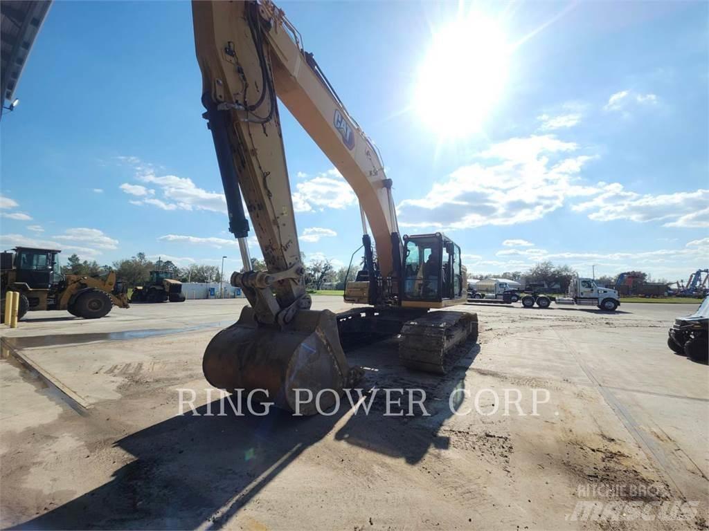 CAT 340LONG Escavatori cingolati