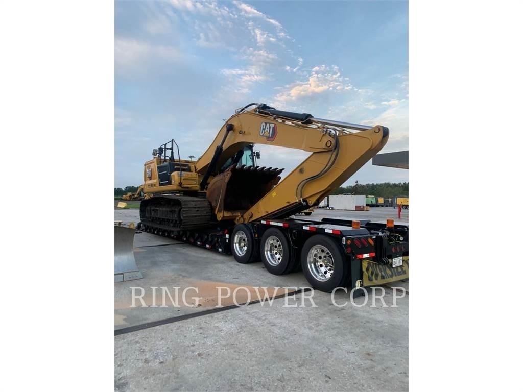 CAT 340QC Escavatori cingolati