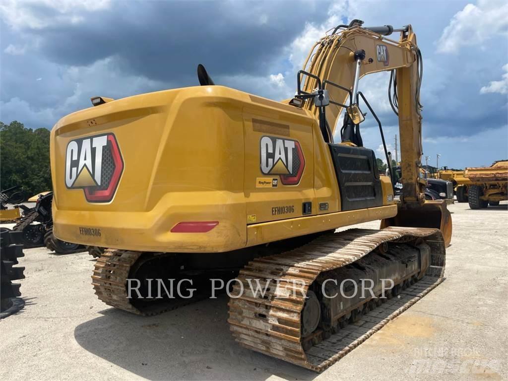 CAT 340TC Escavatori cingolati