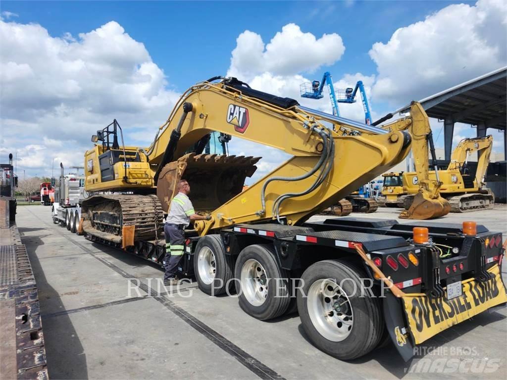 CAT 340TC Escavatori cingolati