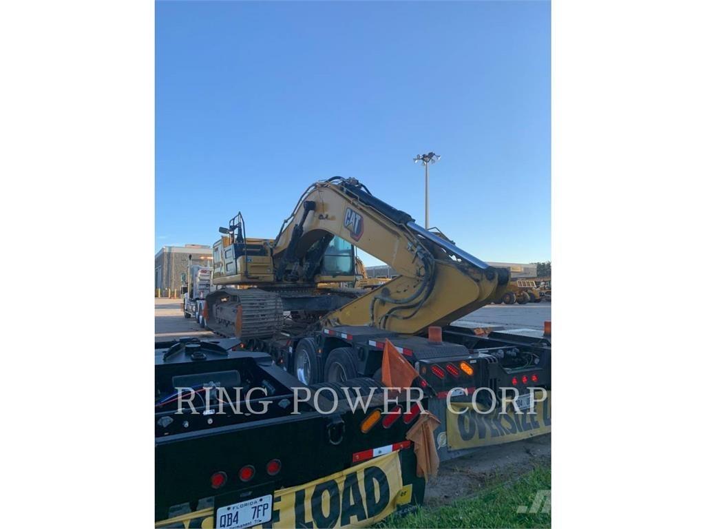 CAT 340TC Escavatori cingolati