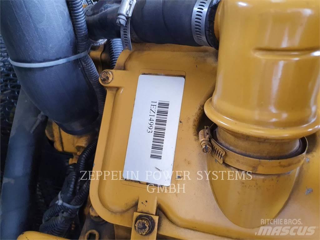 CAT 3412 Generatori diesel