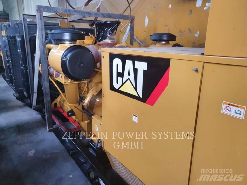CAT 3412 Generatori diesel