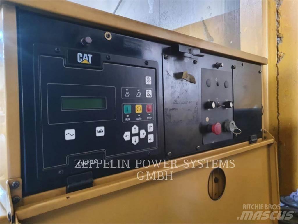 CAT 3412 Generatori diesel