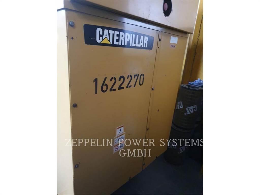 CAT 3412 Generatori diesel