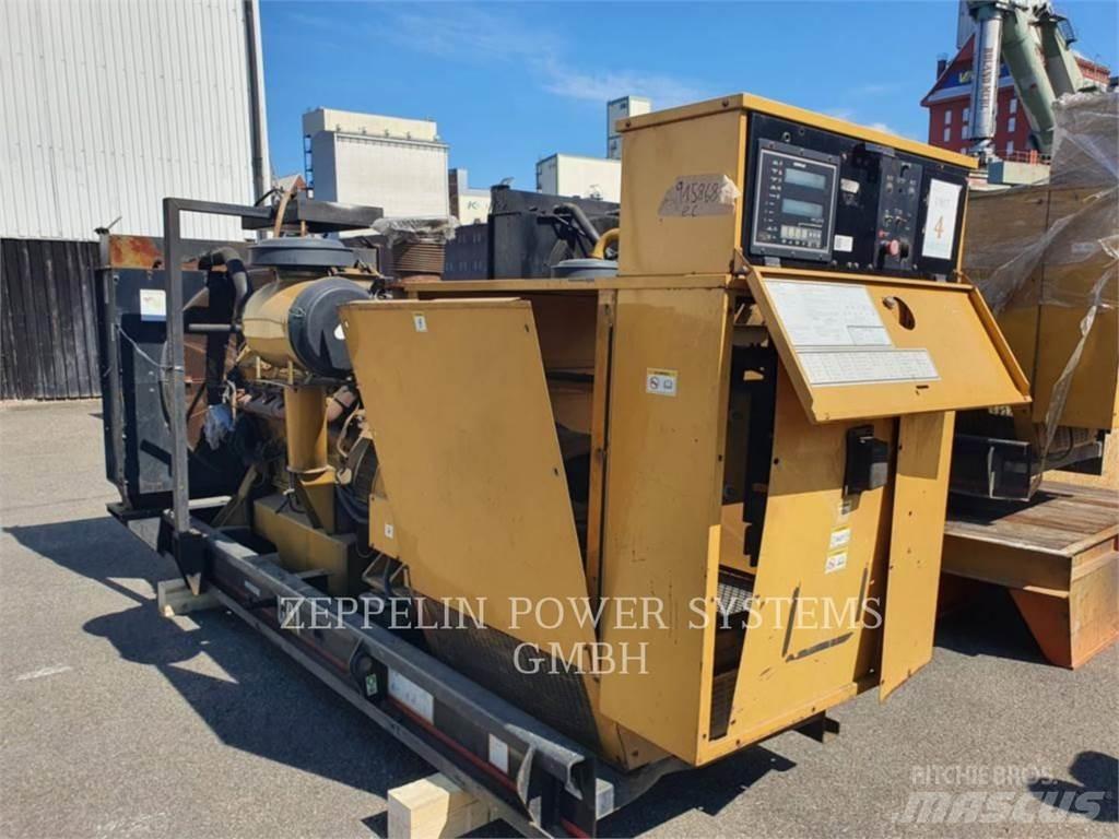 CAT 3412 Generatori diesel