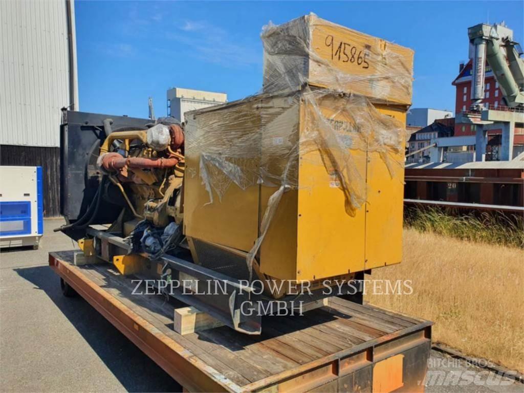 CAT 3412 Generatori diesel
