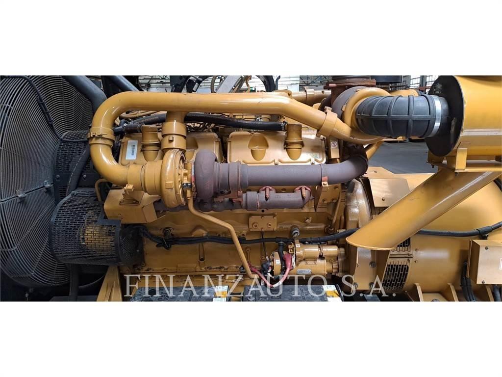 CAT 3412 Altri generatori