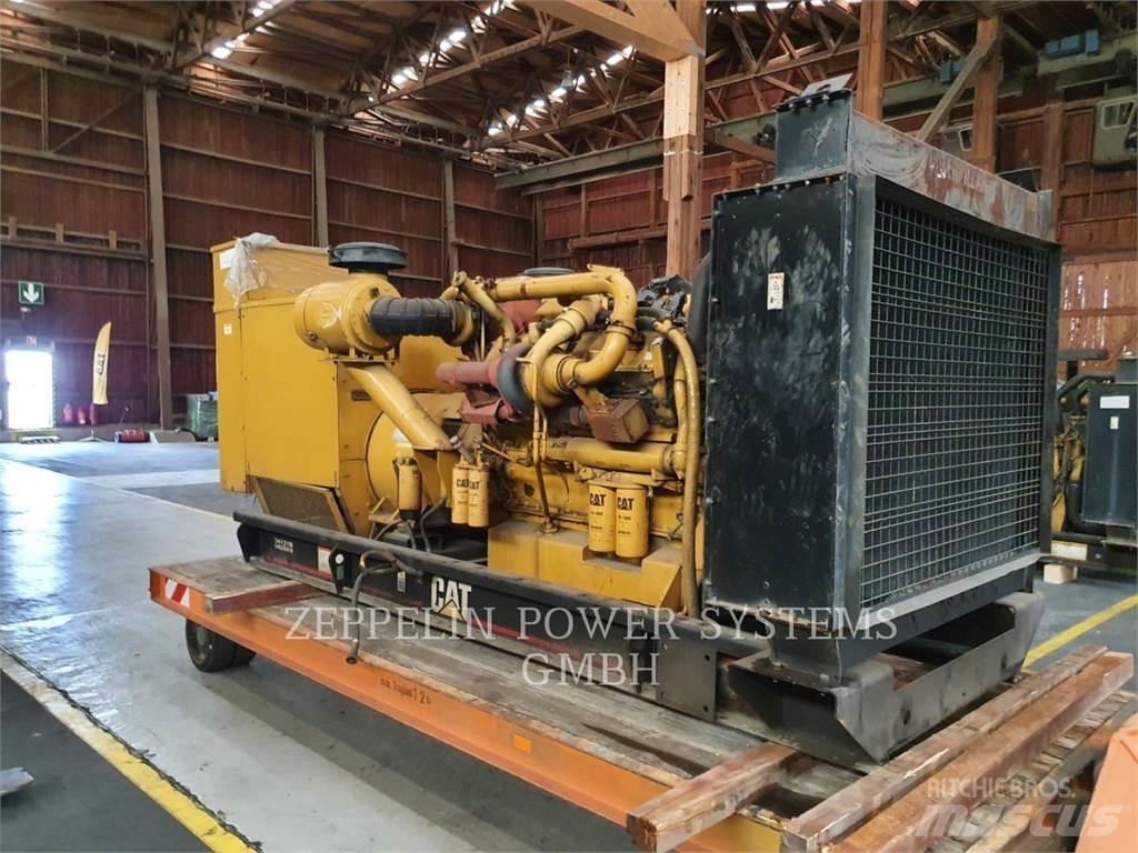 CAT 3412 Generatori diesel