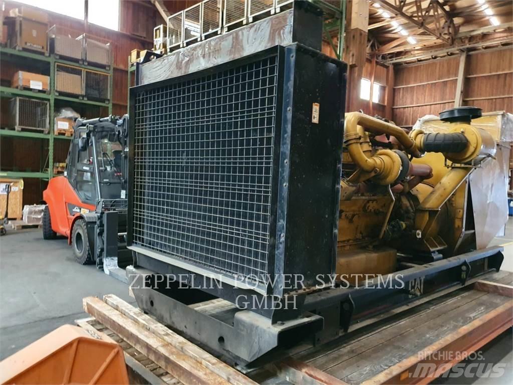 CAT 3412 Generatori diesel