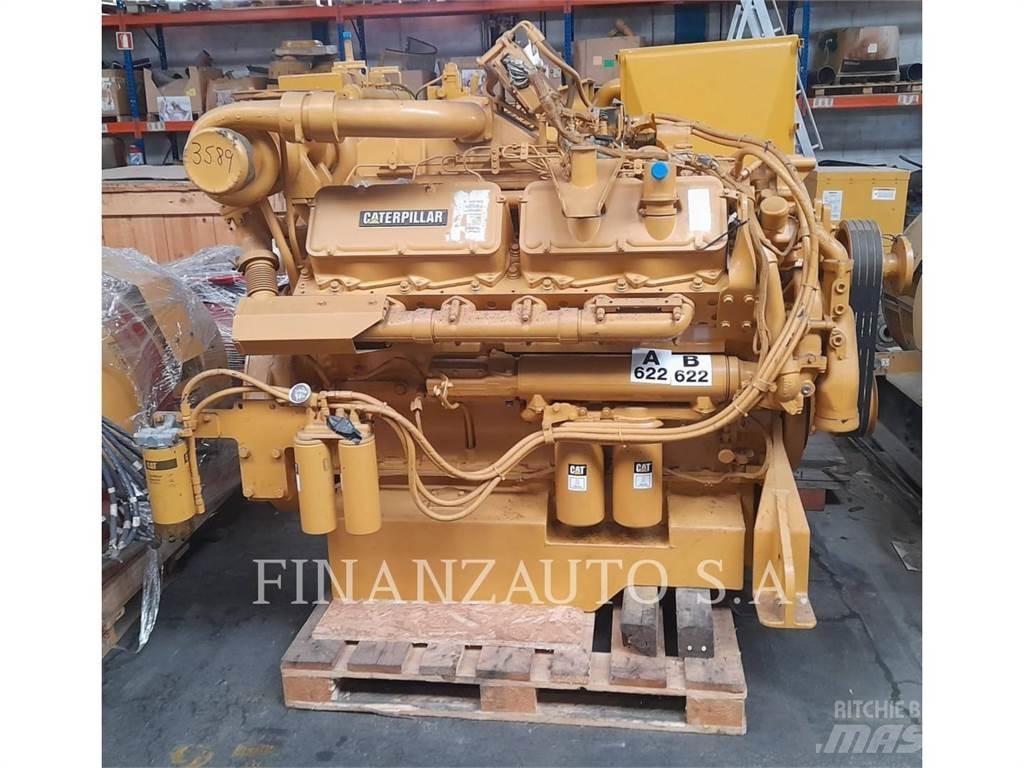 CAT 3412 Altri generatori