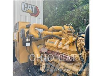 CAT 3412 Generatori diesel
