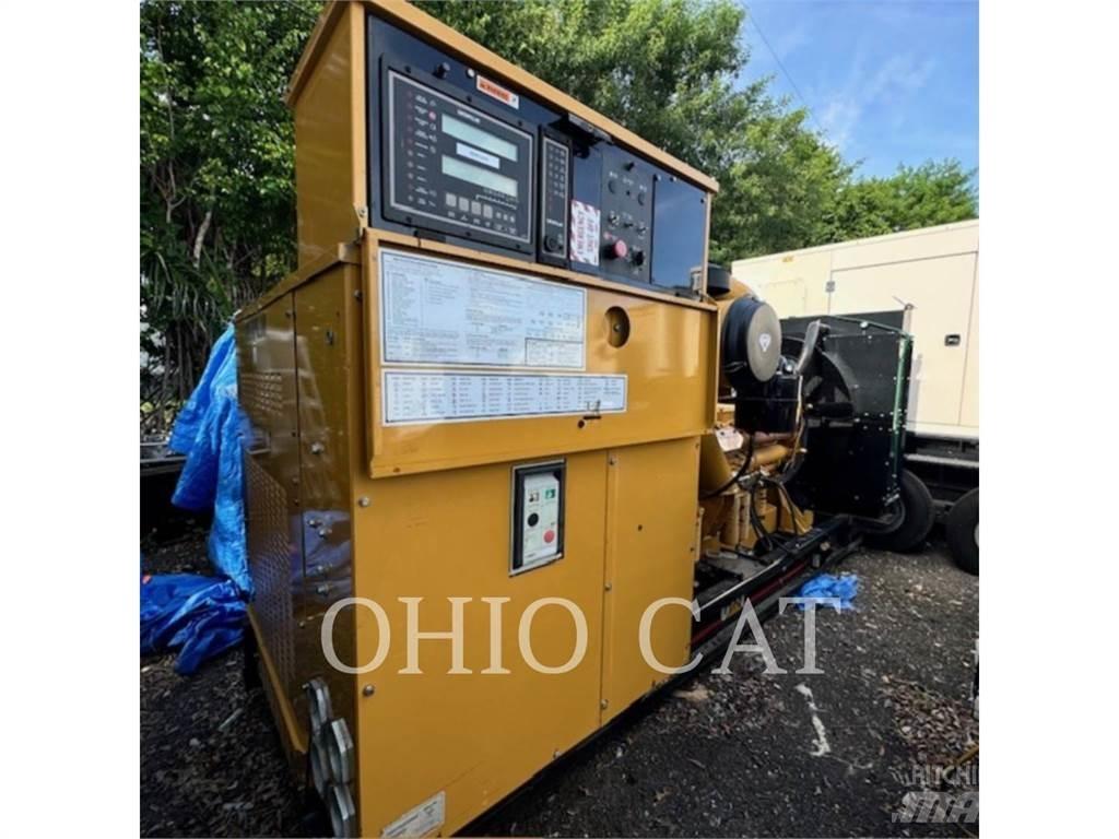 CAT 3412 Generatori diesel