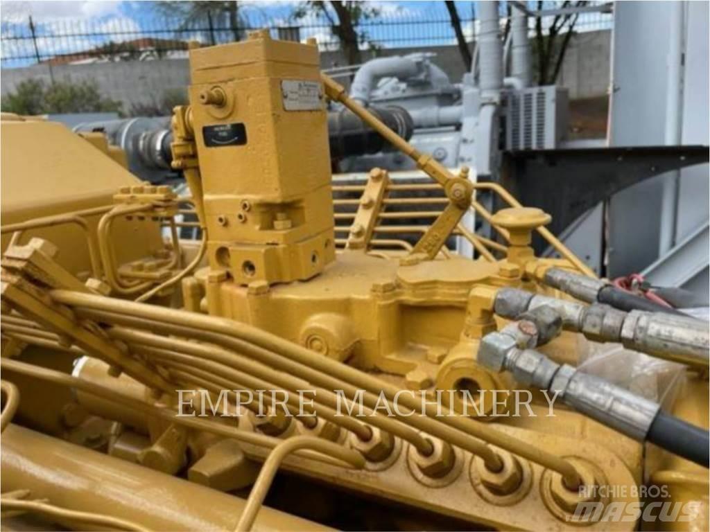 CAT 3412 Generatori diesel