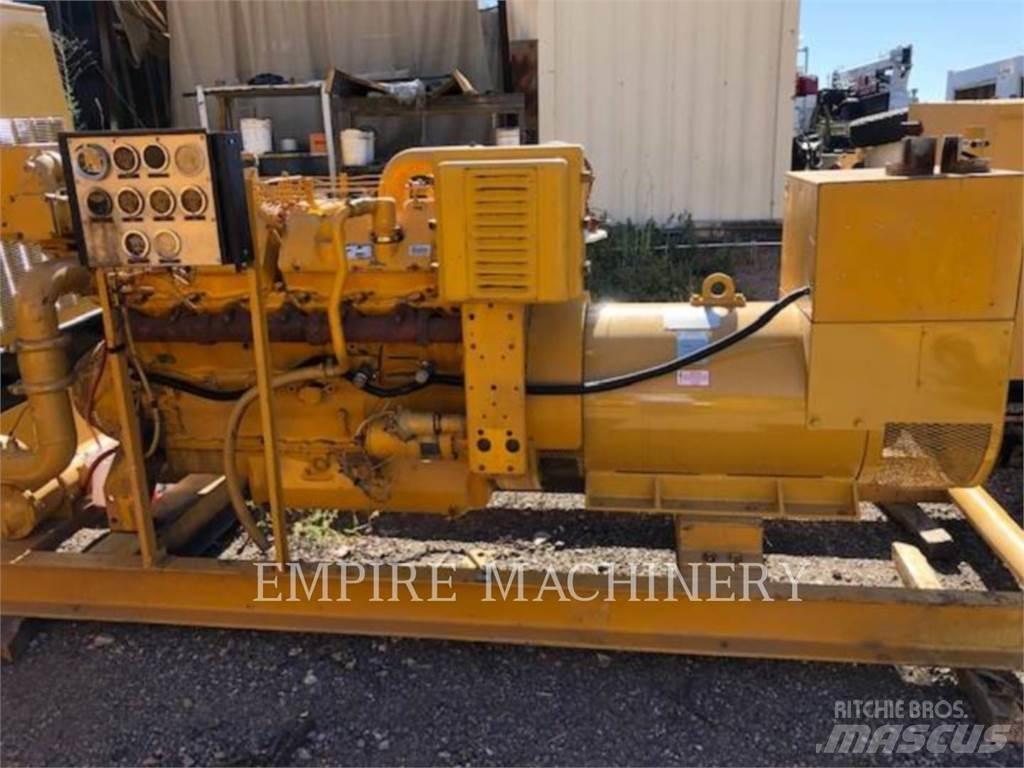 CAT 3412 Generatori diesel