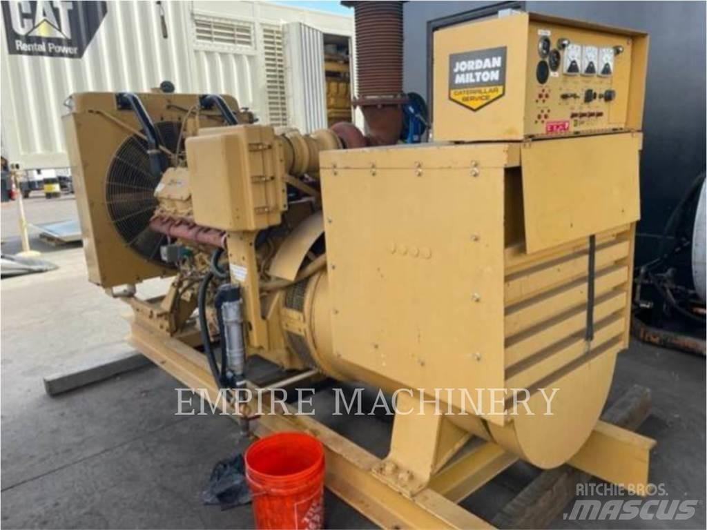 CAT 3412 Generatori diesel