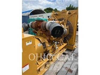 CAT 3412 Generatori diesel