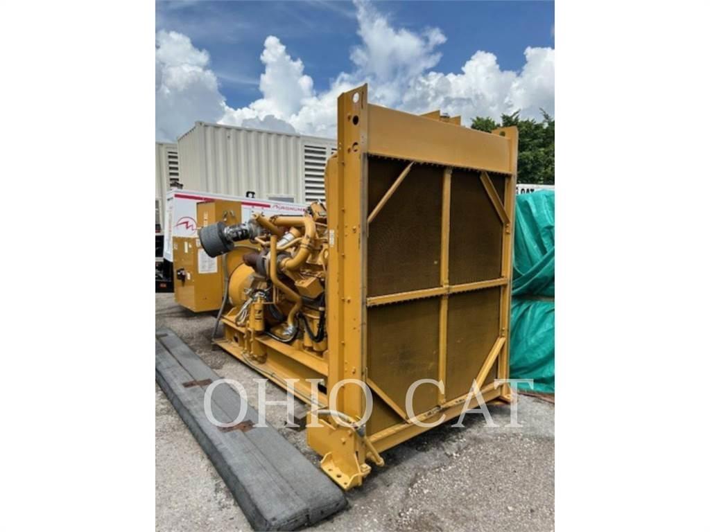 CAT 3412 Generatori diesel