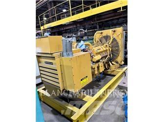 CAT 3412 Generatori diesel