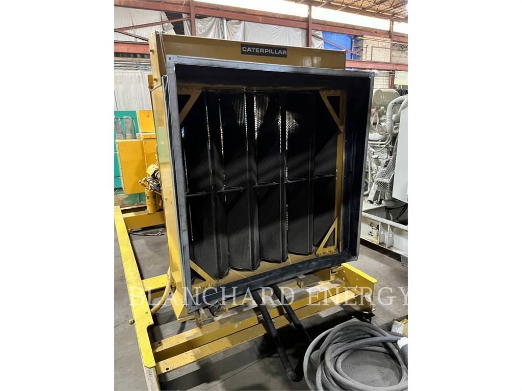 CAT 3412 Generatori diesel