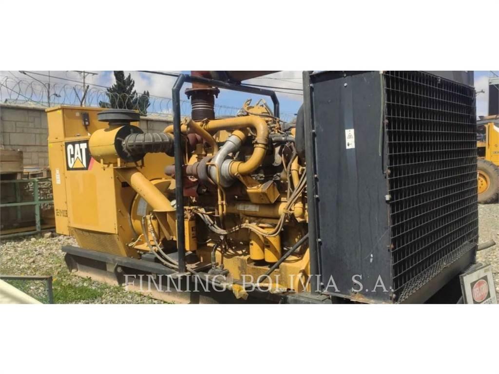 CAT 3412 Motori industriali