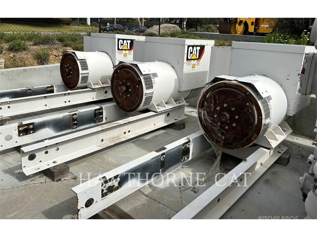 CAT 3412 Motori marini ausiliari