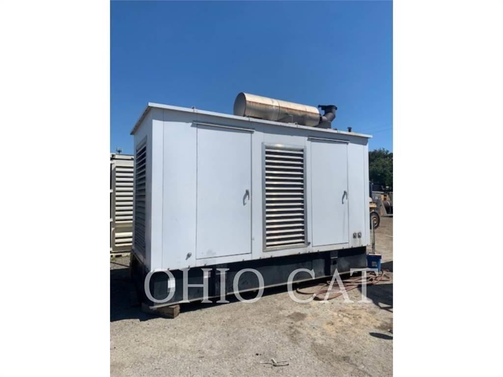 CAT 3412 Generatori diesel