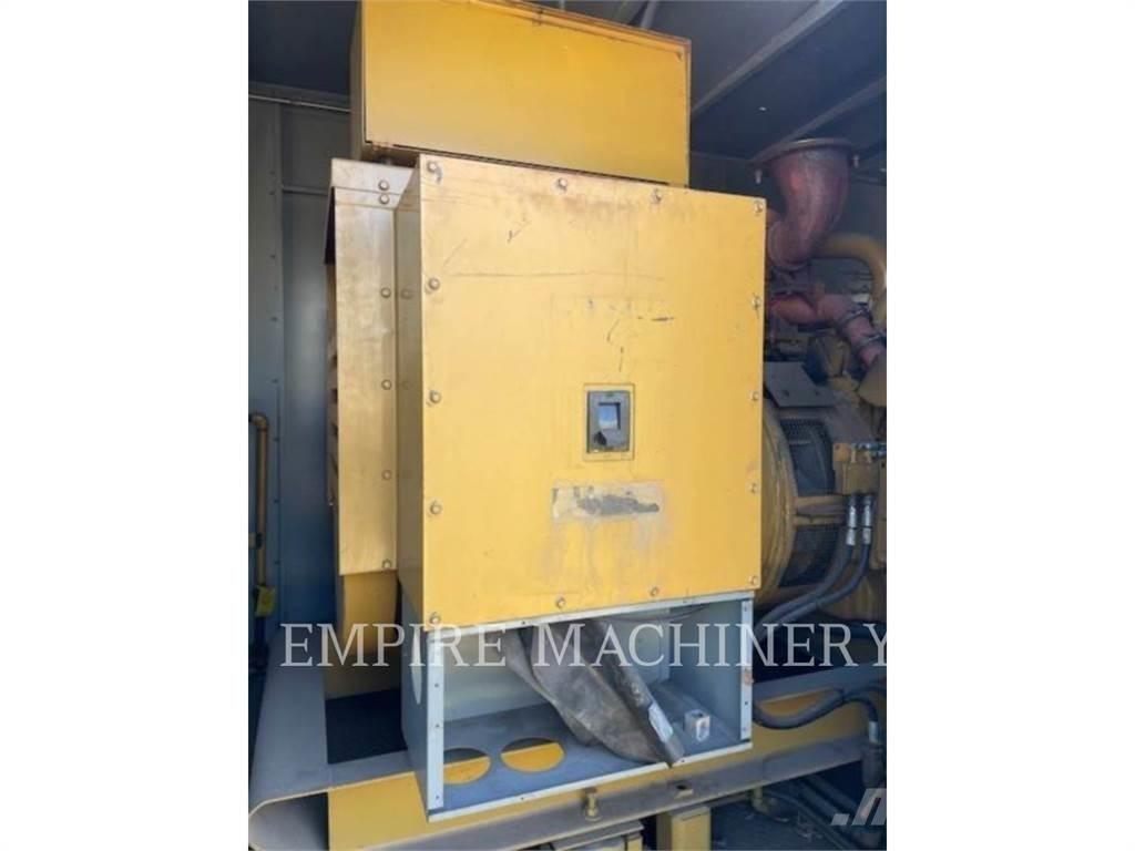 CAT 3412 Generatori diesel