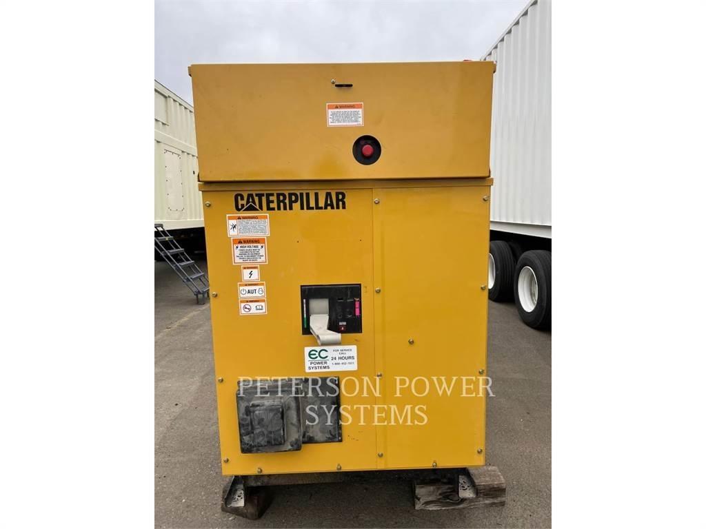CAT 3412 Generatori diesel