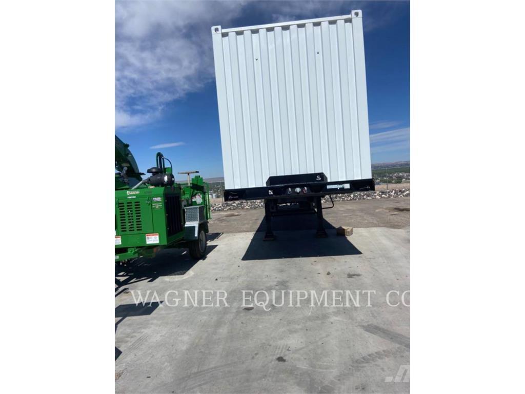 CAT 3412 800KW Altri generatori