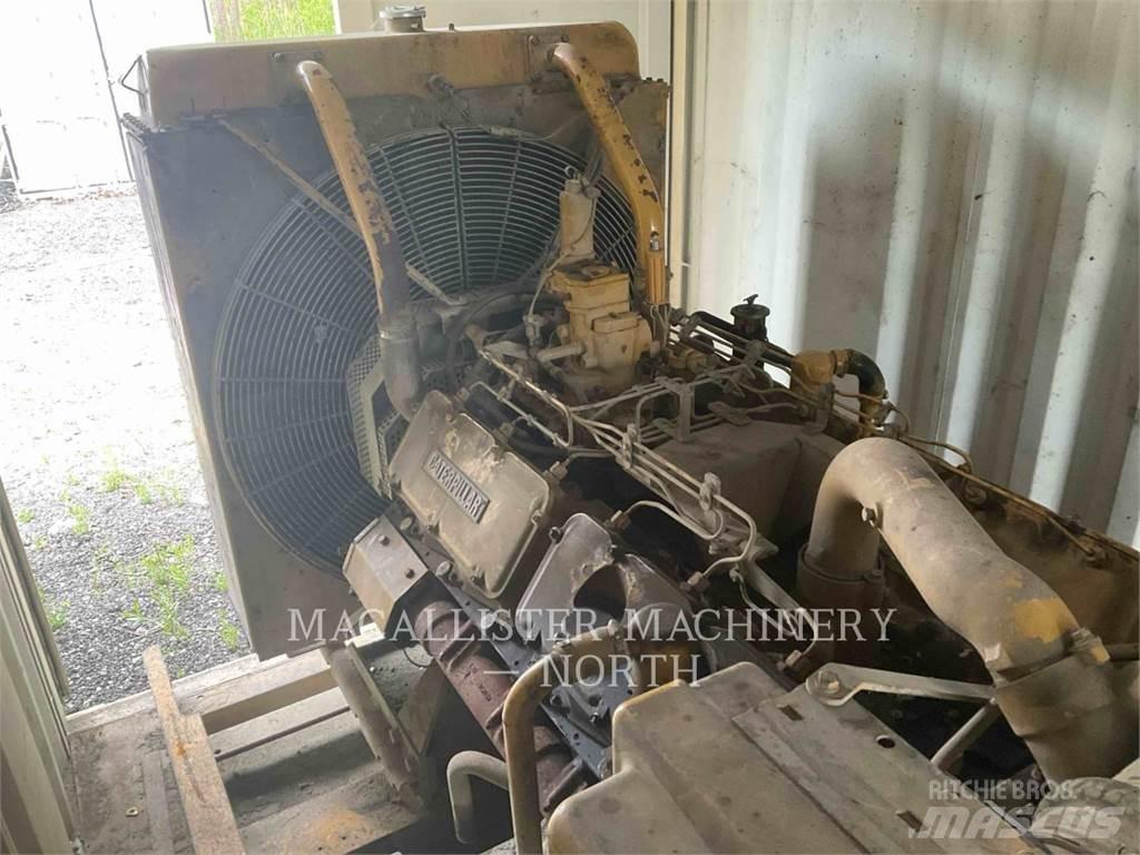 CAT 3412 PKG Altri generatori