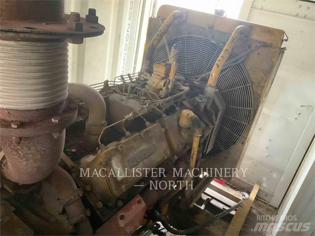 CAT 3412 PKG Altri generatori