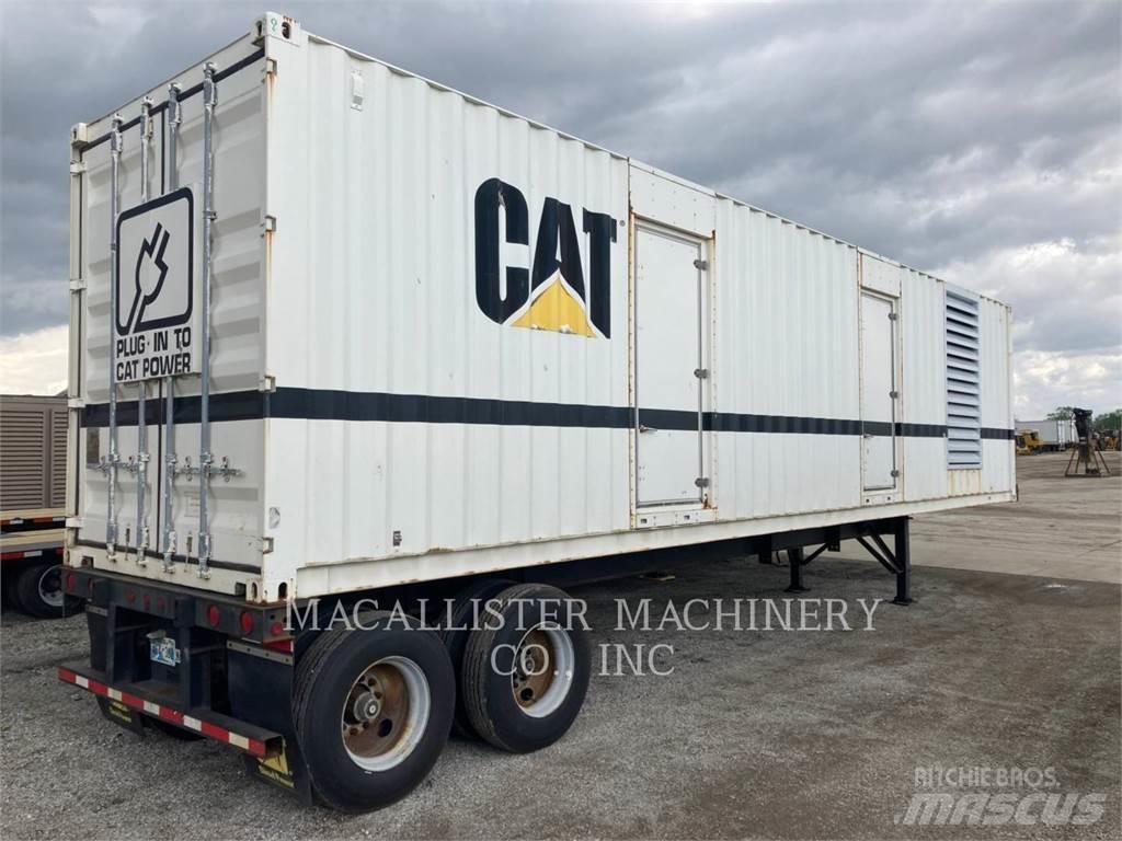 CAT 3412C Altri generatori