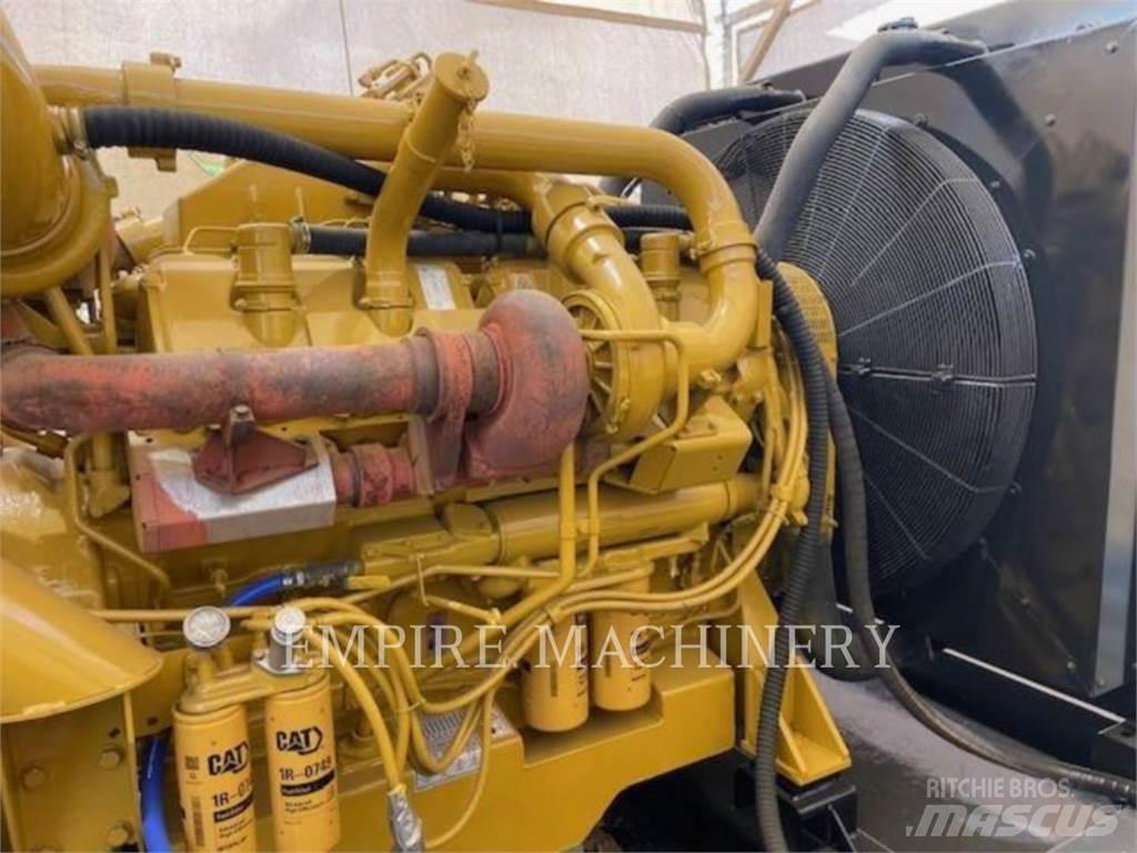 CAT 3412C Generatori diesel