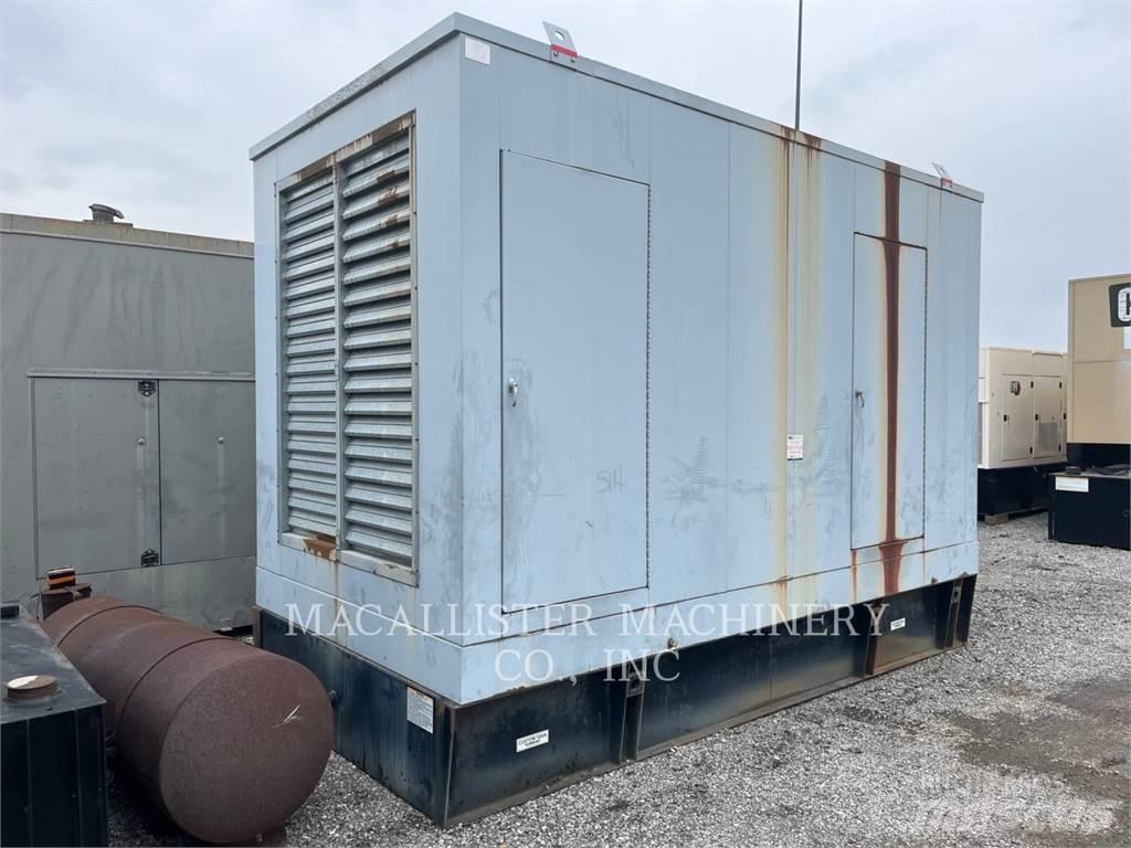 CAT 3412C Generatori diesel