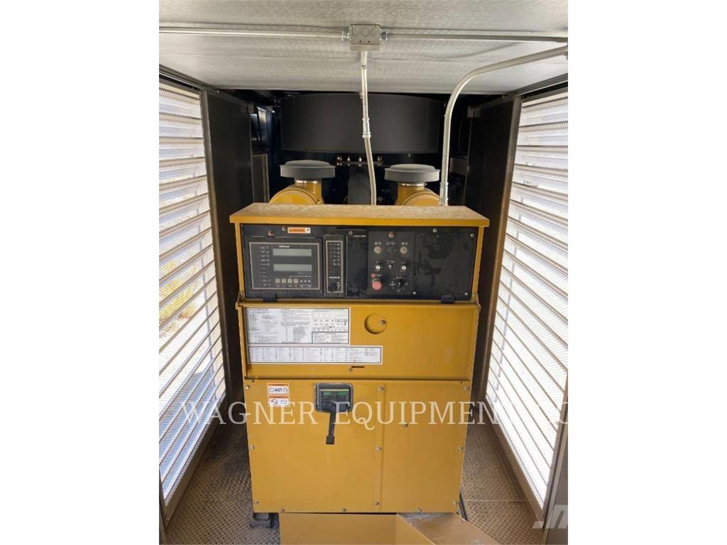 CAT 3412C 725 KW Altri generatori