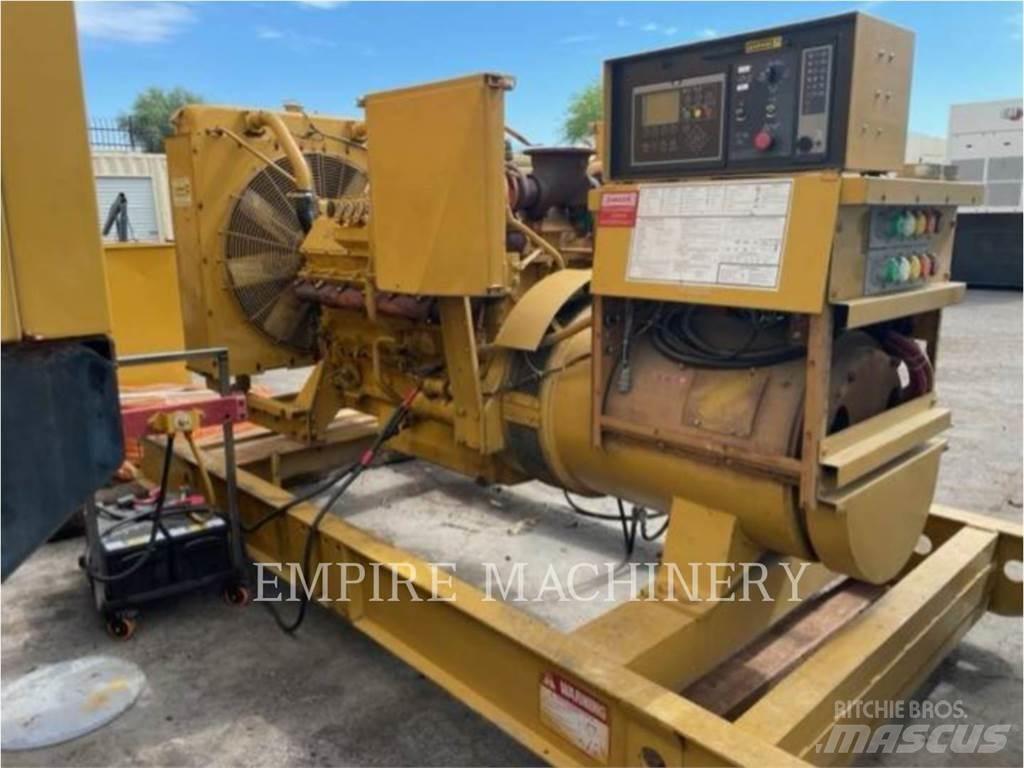 CAT 3412DITT Generatori diesel