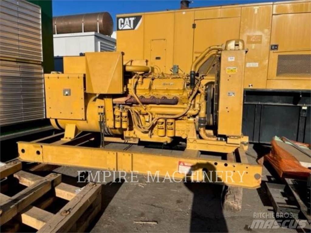 CAT 3412DITT Generatori diesel