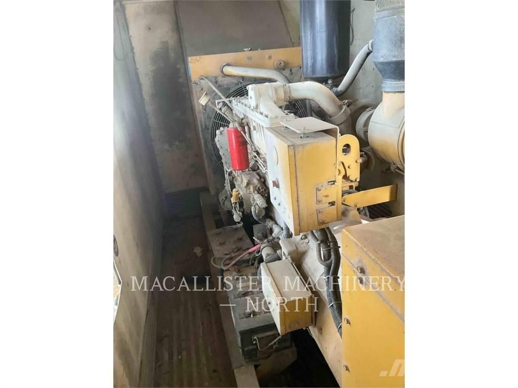 CAT 344KVA Altri generatori