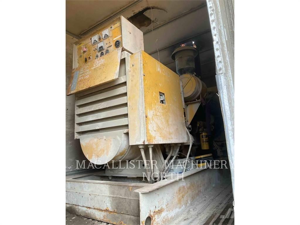 CAT 344KVA Altri generatori