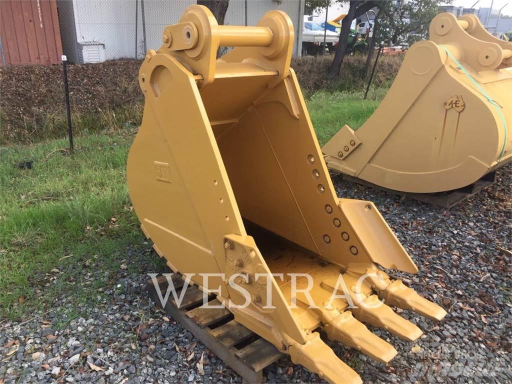 CAT 345 Benne