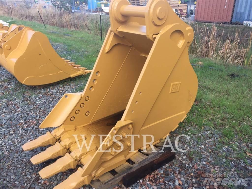 CAT 345 Benne
