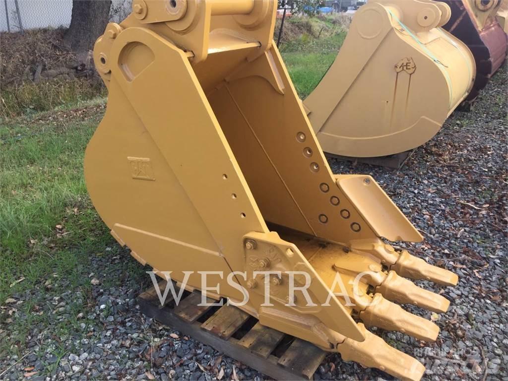 CAT 345 Benne