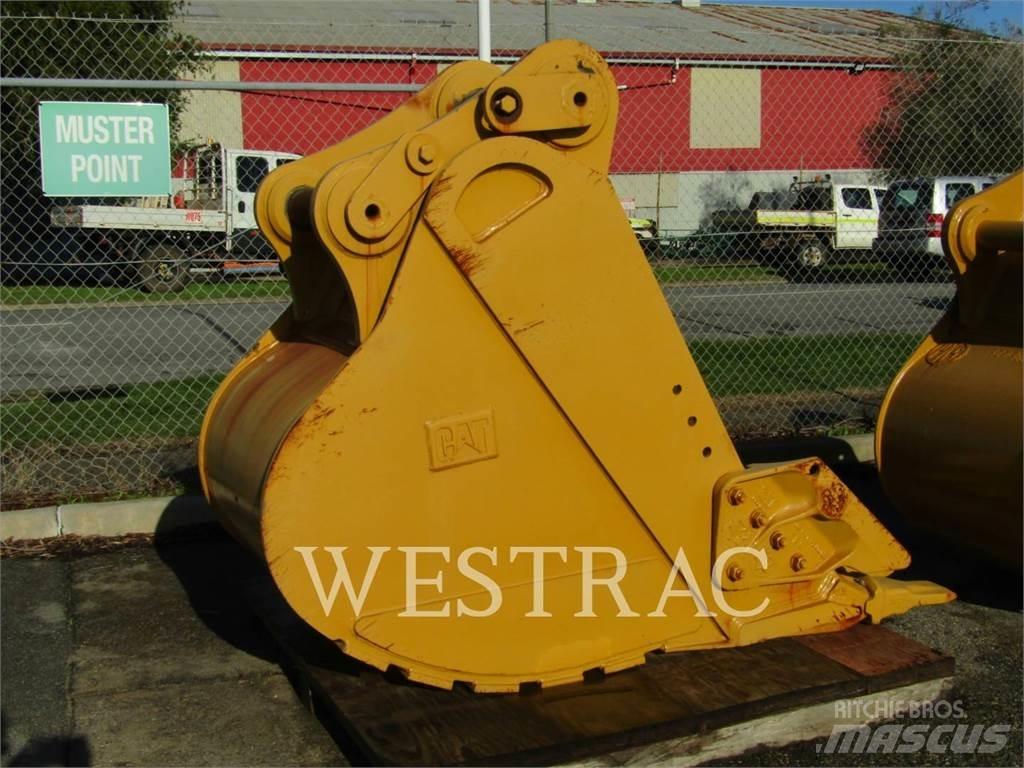 CAT 345 Benne