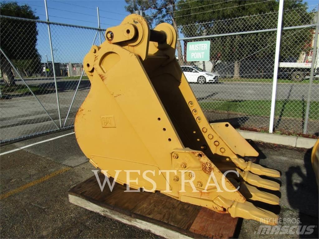 CAT 345 Benne