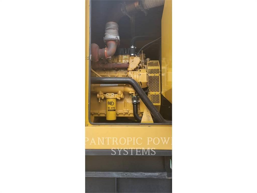 CAT 3456 Generatori diesel