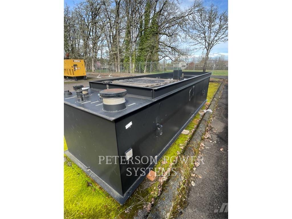 CAT 3456 Generatori diesel