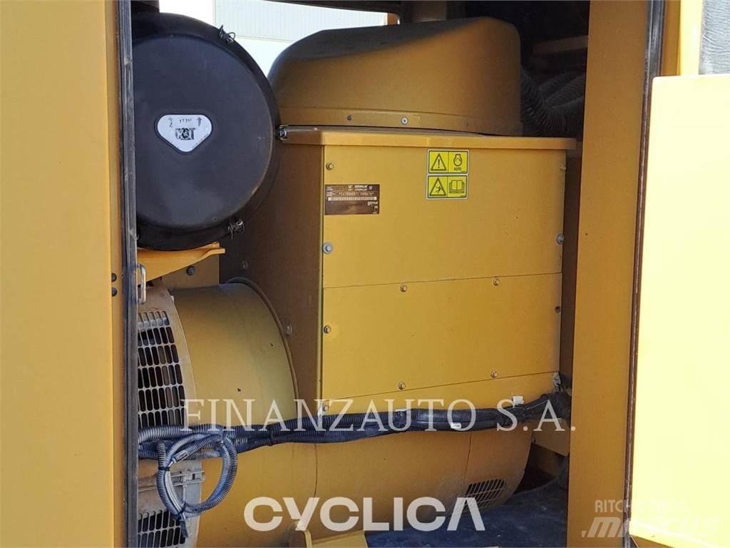 CAT 3456 PKG Altri generatori