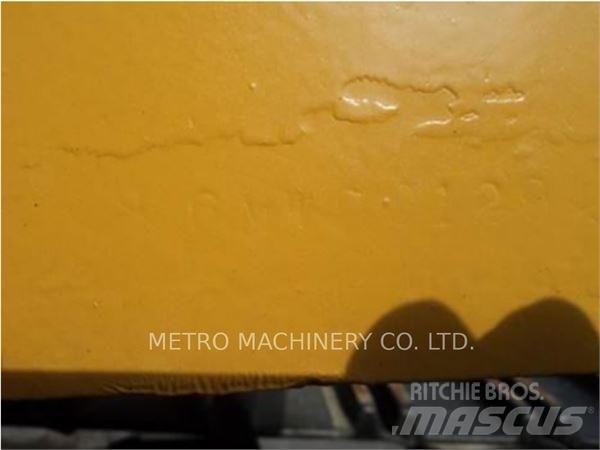 CAT 345B Escavatori cingolati