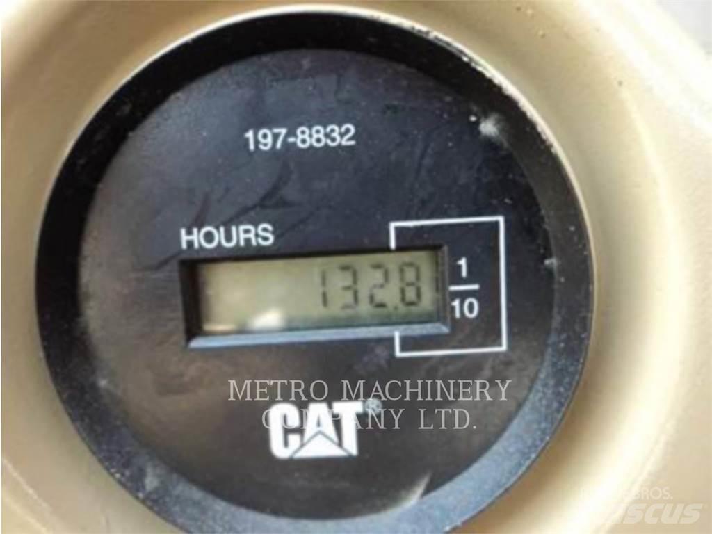 CAT 345B Escavatori cingolati